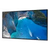 Samsung OM75A Skaitmeninės reklaminės plokštumos plokščiasis ekranas 190.5 cm (75 coliai) LCD Wi-Fi 4000 cd/m² 4K Ultra HD Juodas Integruotas procesorius Tizen 5.0 24/7