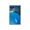 Samsung OM75A Skaitmeninės reklaminės plokštumos plokščiasis ekranas 190.5 cm (75 coliai) LCD Wi-Fi 4000 cd/m² 4K Ultra HD Juodas Integruotas procesorius Tizen 5.0 24/7
