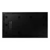 Samsung OM75A Skaitmeninės reklaminės plokštumos plokščiasis ekranas 190.5 cm (75 coliai) LCD Wi-Fi 4000 cd/m² 4K Ultra HD Juodas Integruotas procesorius Tizen 5.0 24/7