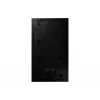 Samsung OM75A Skaitmeninės reklaminės plokštumos plokščiasis ekranas 190.5 cm (75 coliai) LCD Wi-Fi 4000 cd/m² 4K Ultra HD Juodas Integruotas procesorius Tizen 5.0 24/7