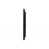 Samsung OM75A Skaitmeninės reklaminės plokštumos plokščiasis ekranas 190.5 cm (75 coliai) LCD Wi-Fi 4000 cd/m² 4K Ultra HD Juodas Integruotas procesorius Tizen 5.0 24/7