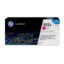HP 502A Magenta Originali LaserJet tonerio kasetė