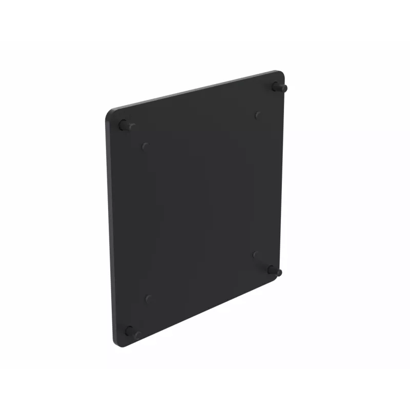Ergonomic Solutions SpacePole POS SpacePole VESA 75 – 100 keitiklio plokštelė