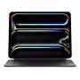 Apple Magic klaviatūra, skirta iPad Pro 13 colių M4, švediška, juoda, belaidė, QWERTY
