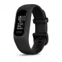 Kūno rengybos stebėjimo prietaisas Garmin VIVOSMART 5 juodas
