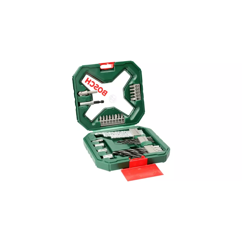 Bosch 2 607 010 608 grąžtas