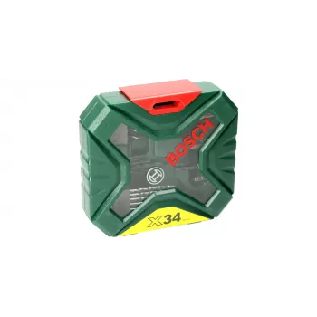 Bosch 2 607 010 608 grąžtas