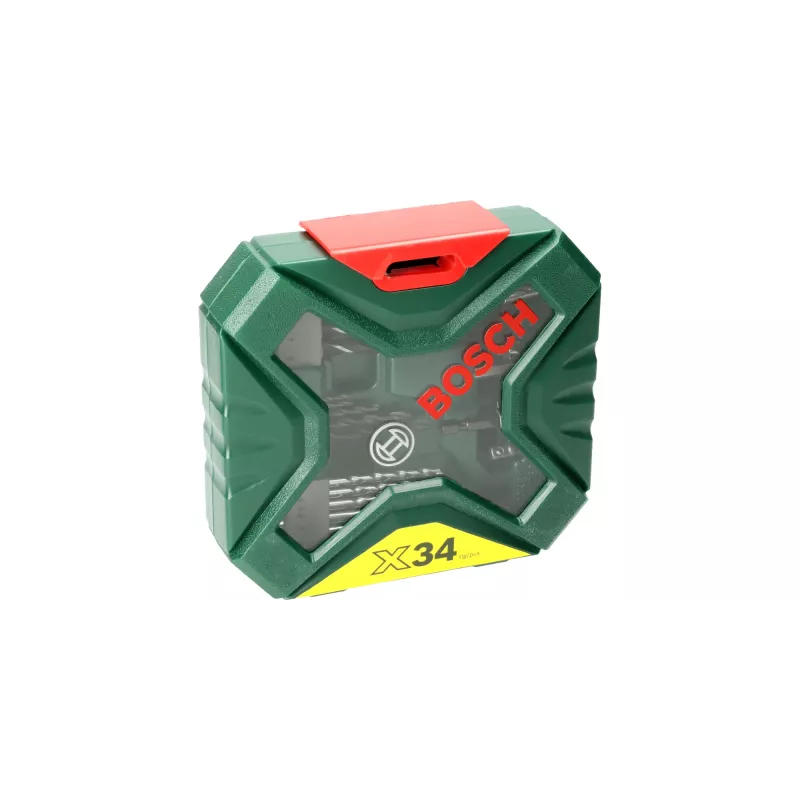Bosch 2 607 010 608 grąžtas
