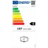 Skaitmeninės iškabos plokščias ekranas Samsung QM55B-T 55 colių LCD 4K Ultra HD VA, 400 cd/m², Tizen 6.5, jutiklinis