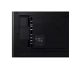 Skaitmeninės iškabos plokščias ekranas Samsung QM55B-T 55 colių LCD 4K Ultra HD VA, 400 cd/m², Tizen 6.5, jutiklinis