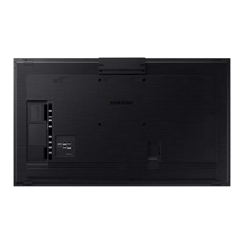 Skaitmeninės iškabos plokščias ekranas Samsung QM55B-T 55 colių LCD 4K Ultra HD VA, 400 cd/m², Tizen 6.5, jutiklinis