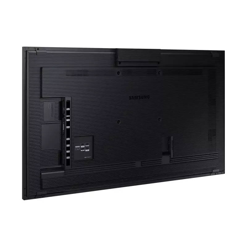 Skaitmeninės iškabos plokščias ekranas Samsung QM55B-T 55 colių LCD 4K Ultra HD VA, 400 cd/m², Tizen 6.5, jutiklinis