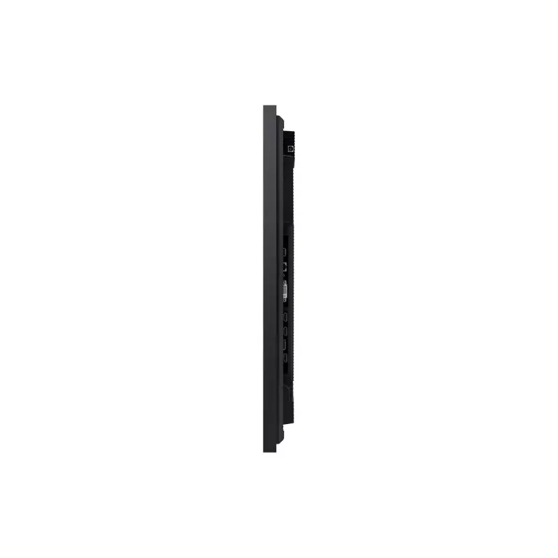 Skaitmeninės iškabos plokščias ekranas Samsung QM55B-T 55 colių LCD 4K Ultra HD VA, 400 cd/m², Tizen 6.5, jutiklinis