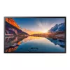 Skaitmeninės iškabos plokščias ekranas Samsung QM55B-T 55 colių LCD 4K Ultra HD VA, 400 cd/m², Tizen 6.5, jutiklinis