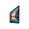 Skaitmeninės iškabos plokščias ekranas Samsung QM55B-T 55 colių LCD 4K Ultra HD VA, 400 cd/m², Tizen 6.5, jutiklinis