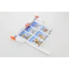 PEACH popieriaus pjaustytuvas PC200-10 A4 3-in-1 — A4 pjaustymo lenta su 3 pjaustymo tipais
