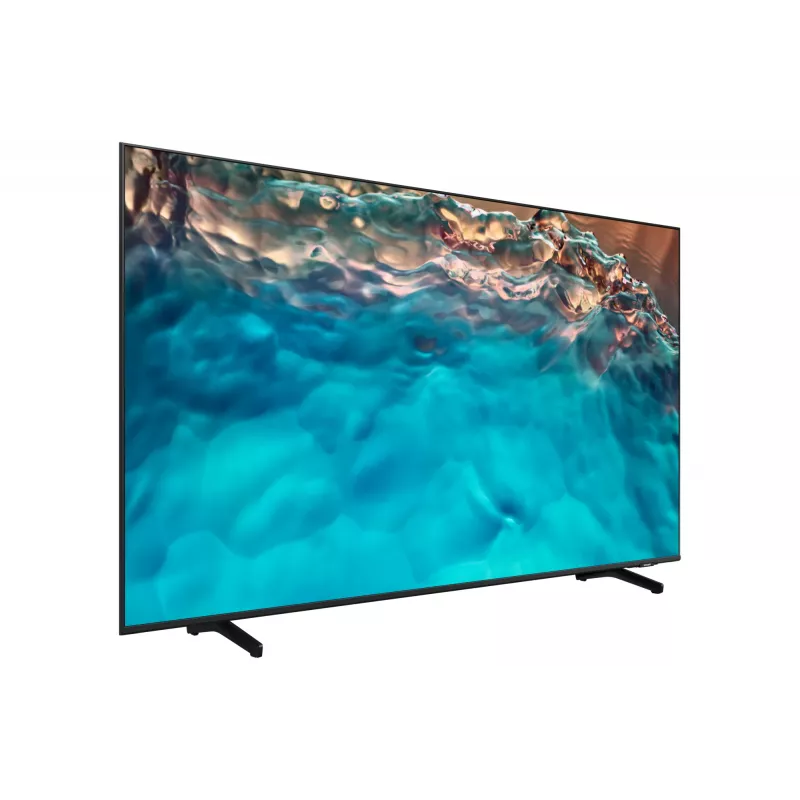 Samsung HBU8000 190,5 cm (75 colių) 4K Ultra HD išmanusis televizorius juodas 20 W