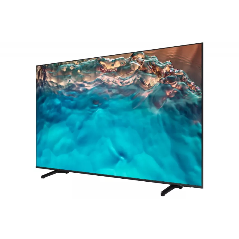 Samsung HBU8000 190,5 cm (75 colių) 4K Ultra HD išmanusis televizorius juodas 20 W