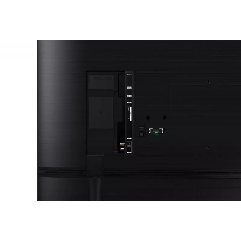 Samsung HBU8000 190,5 cm (75 colių) 4K Ultra HD išmanusis televizorius juodas 20 W