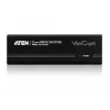 ATEN 2 prievadų VGA vaizdo skirstytuvas (450 MHz), VGA, 2x VGA, 2048 x 1536 pikseliai, juodas, metalinis, QXGA