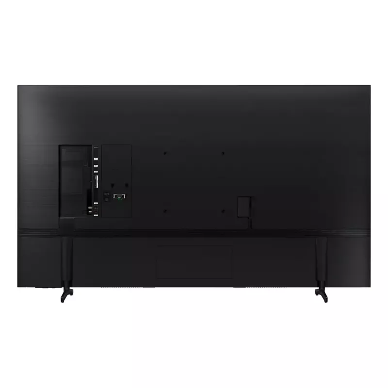 Samsung HBU8000 165,1 cm (65 colių) 4K Ultra HD išmanusis televizorius juodas 20 W