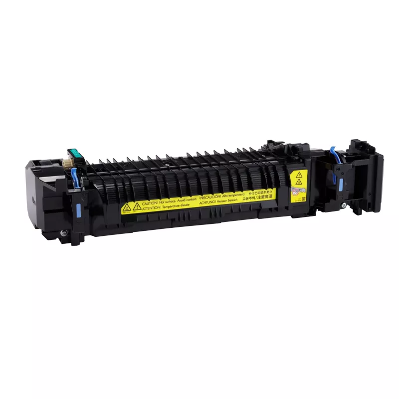HP LaserJet 220V patobulinto kaitinimo mazgo rinkinys 225000 puslapių Japonija 2 kg