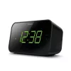 Philips TAR3306/12 žadintuvas Skaitmeninis žadintuvas Juoda