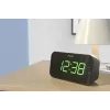 Philips TAR3306/12 žadintuvas Skaitmeninis žadintuvas Juoda