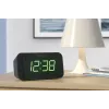 Philips TAR3306/12 žadintuvas Skaitmeninis žadintuvas Juoda
