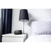 Philips TAR3306/12 žadintuvas Skaitmeninis žadintuvas Juoda