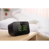Philips TAR3306/12 žadintuvas Skaitmeninis žadintuvas Juoda