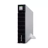 CyberPower OL6KERTHD nepertraukiamo maitinimo šaltinis (UPS) Dvigubos konversijos (Online) 6 kVA 6000 W 7 kintamosios srovės lizdai