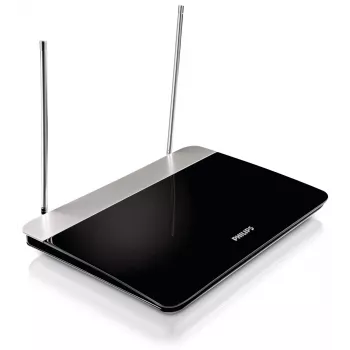 Philips skaitmeninės TV antena SDV6227/12