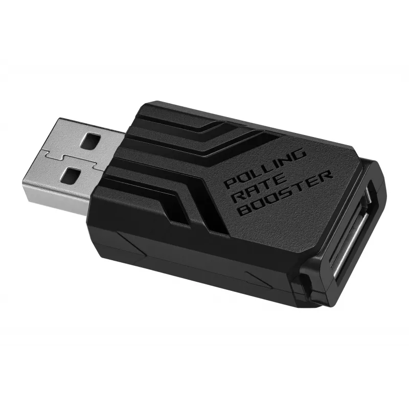 Apklausų dažnio stiprintuvas ASUS ROG 90MP03T0-BRUA00 22mm x 34mm x 13mm