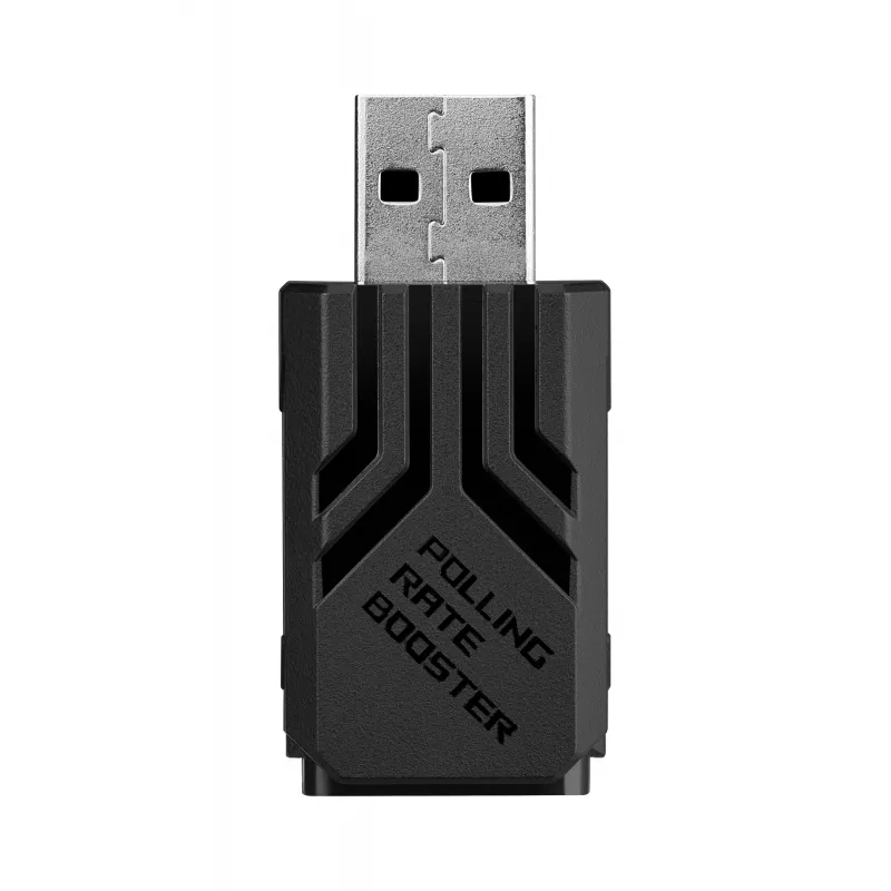Apklausų dažnio stiprintuvas ASUS ROG 90MP03T0-BRUA00 22mm x 34mm x 13mm