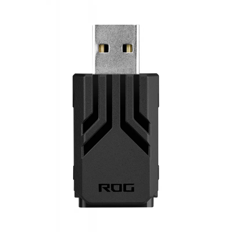 Apklausų dažnio stiprintuvas ASUS ROG 90MP03T0-BRUA00 22mm x 34mm x 13mm