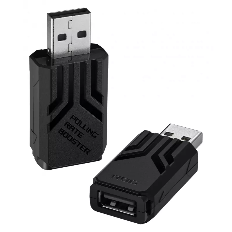 Apklausų dažnio stiprintuvas ASUS ROG 90MP03T0-BRUA00 22mm x 34mm x 13mm