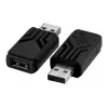 Apklausų dažnio stiprintuvas ASUS ROG 90MP03T0-BRUA00 22mm x 34mm x 13mm