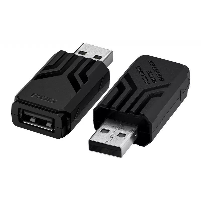 Apklausų dažnio stiprintuvas ASUS ROG 90MP03T0-BRUA00 22mm x 34mm x 13mm