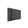 LG 98UM5K Skaitmeniniai iškabų plokščiaekraniai 2.49 m (98 colių) LCD Wi-Fi 500 cd/m² 4K Ultra HD Juoda WebOS 16/7