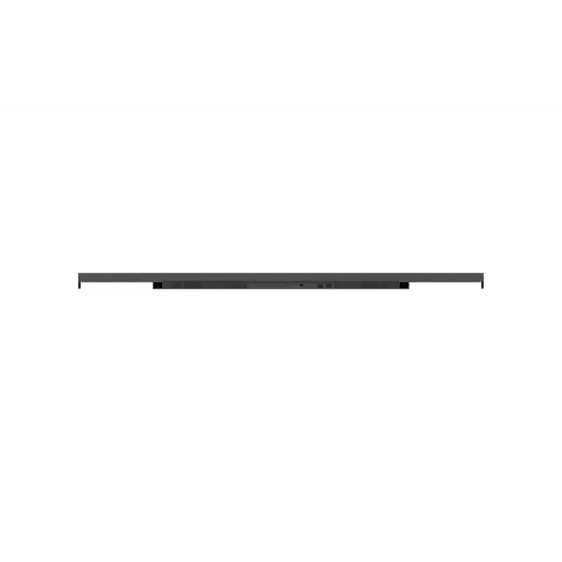 LG 98UM5K Skaitmeniniai iškabų plokščiaekraniai 2.49 m (98 colių) LCD Wi-Fi 500 cd/m² 4K Ultra HD Juoda WebOS 16/7