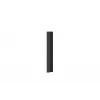 LG 98UM5K Skaitmeniniai iškabų plokščiaekraniai 2.49 m (98 colių) LCD Wi-Fi 500 cd/m² 4K Ultra HD Juoda WebOS 16/7
