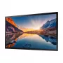 Skaitmeninių ženklų plokščiasis ekranas Samsung QM43B-T 43 colių LCD 4K Ultra HD 3840 x 2160