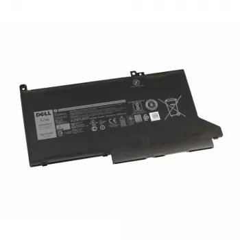 Origin Storage DELL baterija 42 W/h 3 elementų ličio jonų