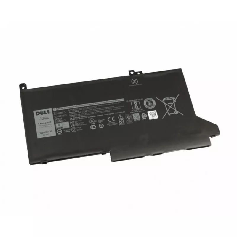 Origin Storage DELL baterija 42 W/h 3 elementų ličio jonų