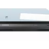 Samsung WA86D interaktyvi lenta 2,18 m (86 col.) 3840 x 2160 pikseliai jutiklinis ekranas Pilka