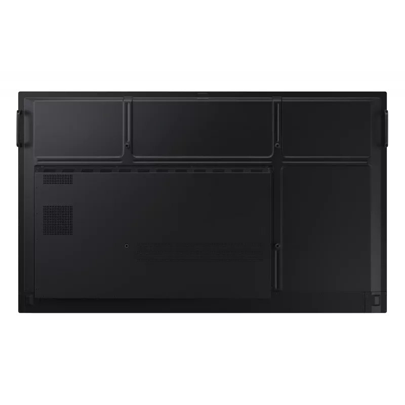 Samsung WA86D interaktyvi lenta 2,18 m (86 col.) 3840 x 2160 pikseliai jutiklinis ekranas Pilka