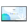 Samsung WA75D interaktyvi lenta 190,5 cm (75 colių) 3840 x 2160 pikselių jutiklinis ekranas Pilka