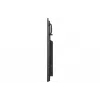 Samsung WA75D interaktyvi lenta 190,5 cm (75 colių) 3840 x 2160 pikselių jutiklinis ekranas Pilka