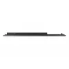 Samsung WA75D interaktyvi lenta 190,5 cm (75 colių) 3840 x 2160 pikselių jutiklinis ekranas Pilka